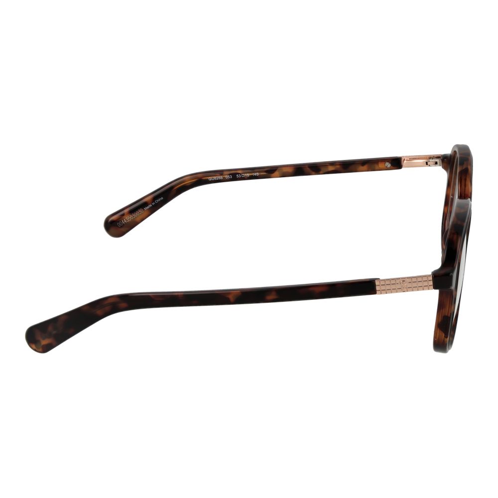 إطار نظارات Guess بني للجنسين