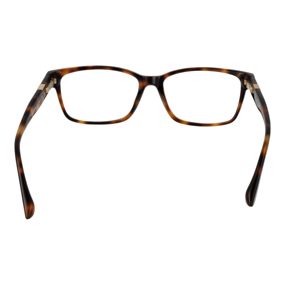 إطارات نظارات Guess Brown للنساء