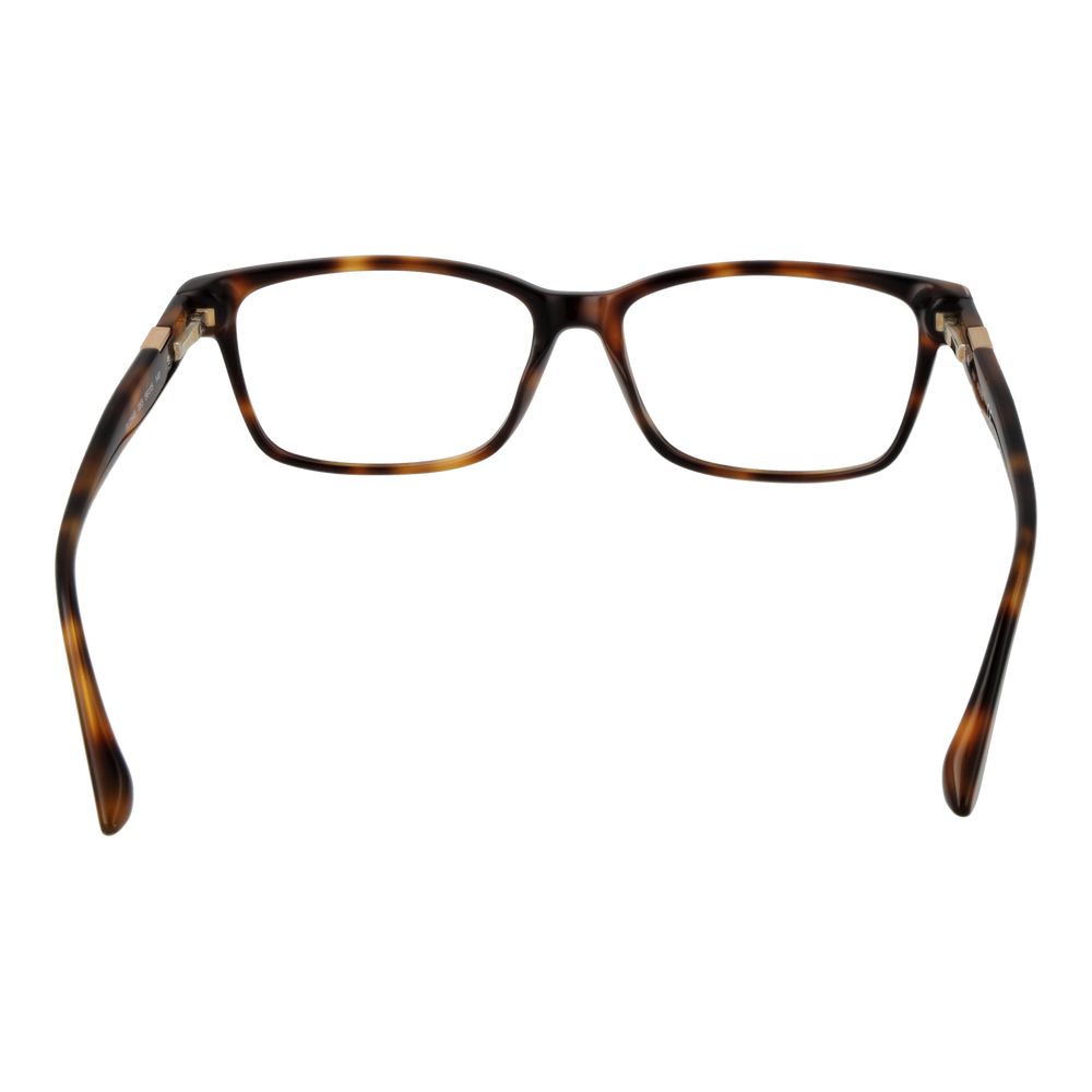 إطارات نظارات Guess Brown للنساء