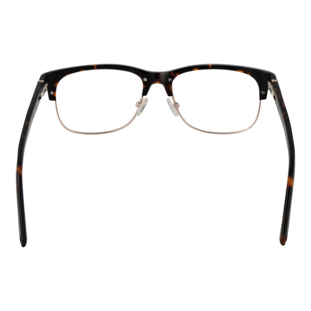 إطارات نظارات Guess Brown للنساء