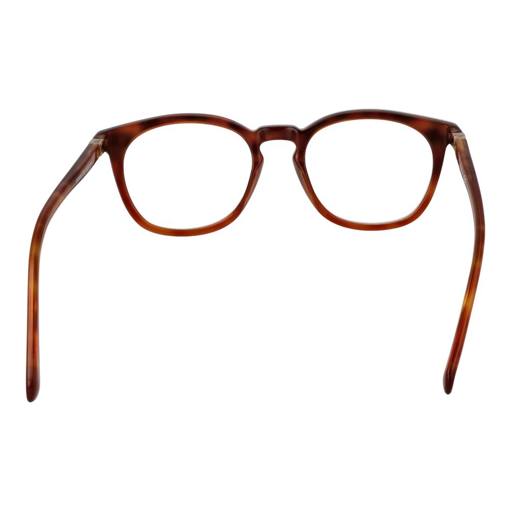 إطارات نظارات Guess Brown للنساء