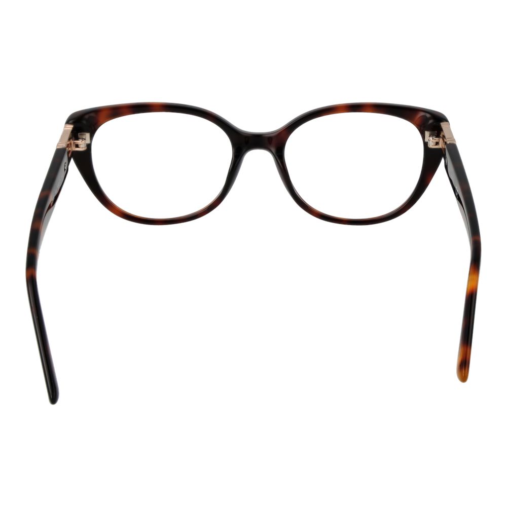 إطارات نظارات Guess Brown للنساء