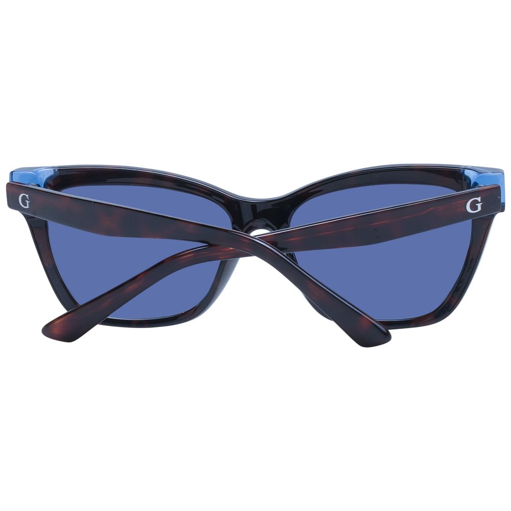 Brown Women Sunglasses