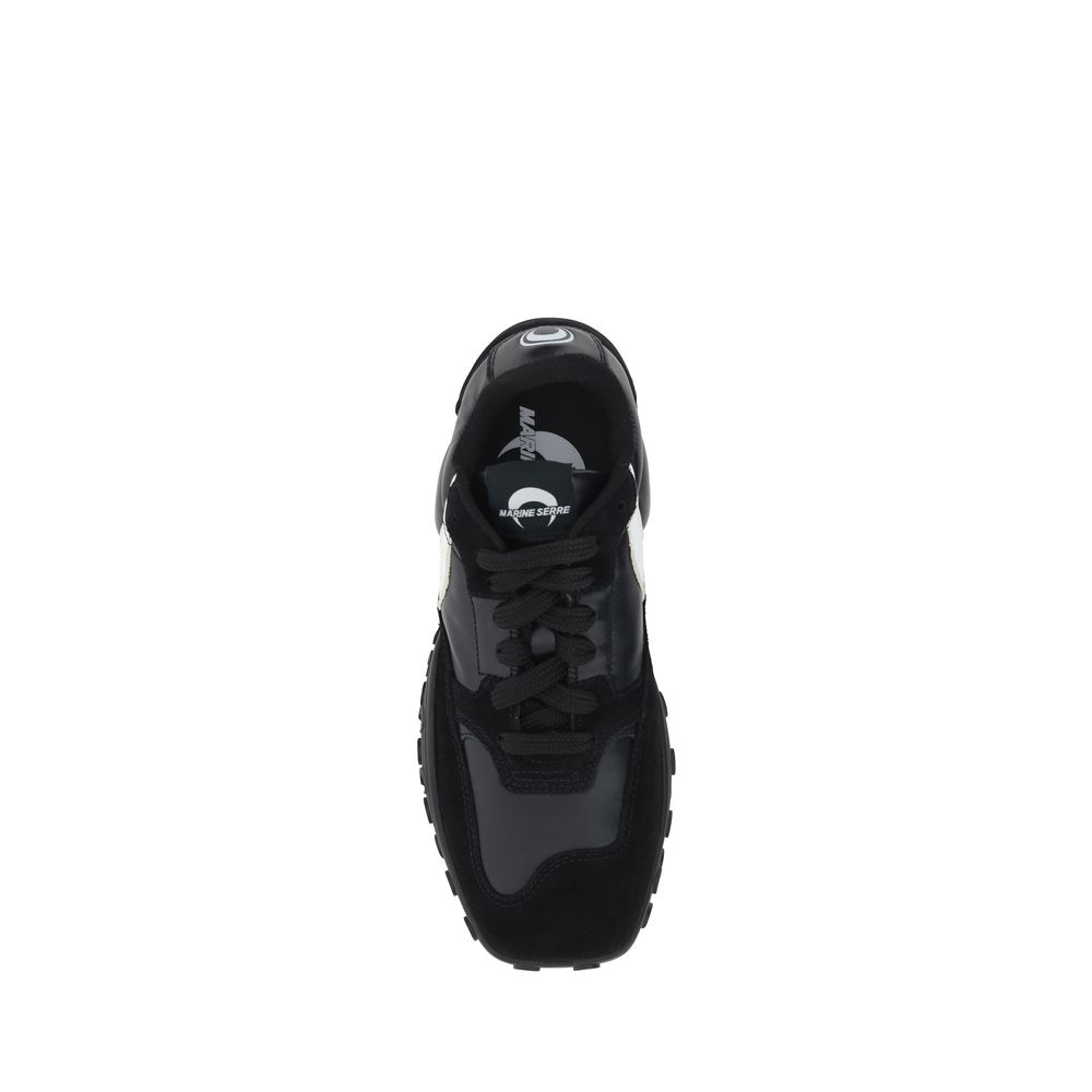 Ms Rise Sneakers