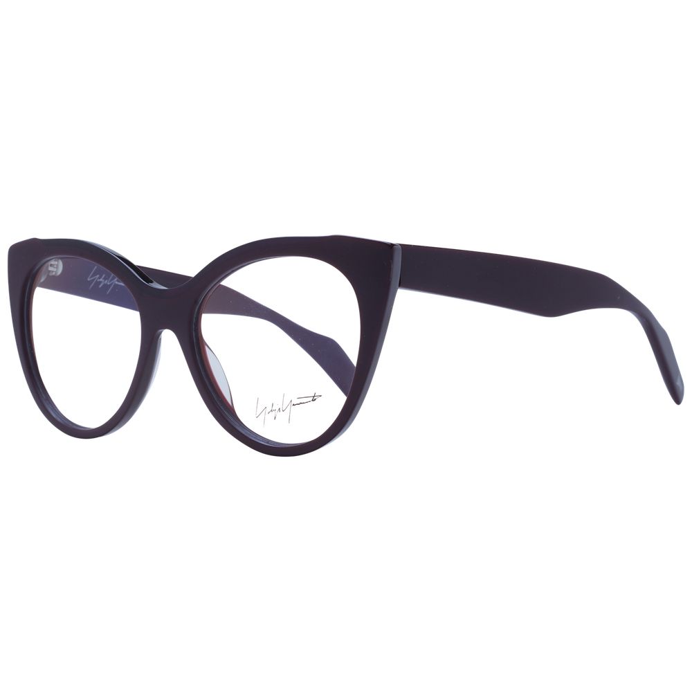 Yohji Yamamoto Multicolor Plastic Glasses (Frames) - Luxe Marca