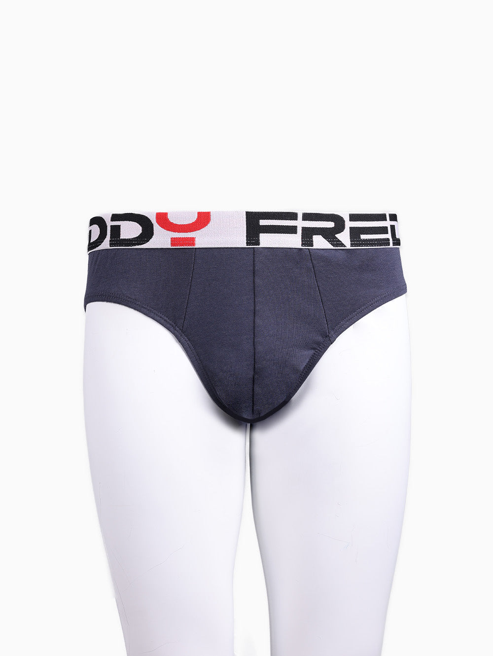 Fashion Sport Brief – Black