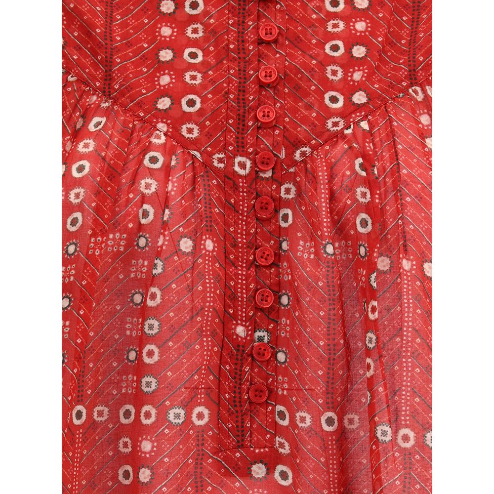 Salika Shirt