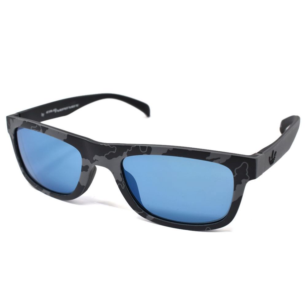 Adidas Bicolor Acetate Sunglasses - Luxe Marca