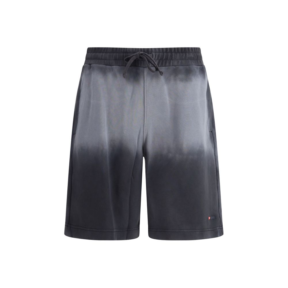 P-crowne-r1 Sweatshorts