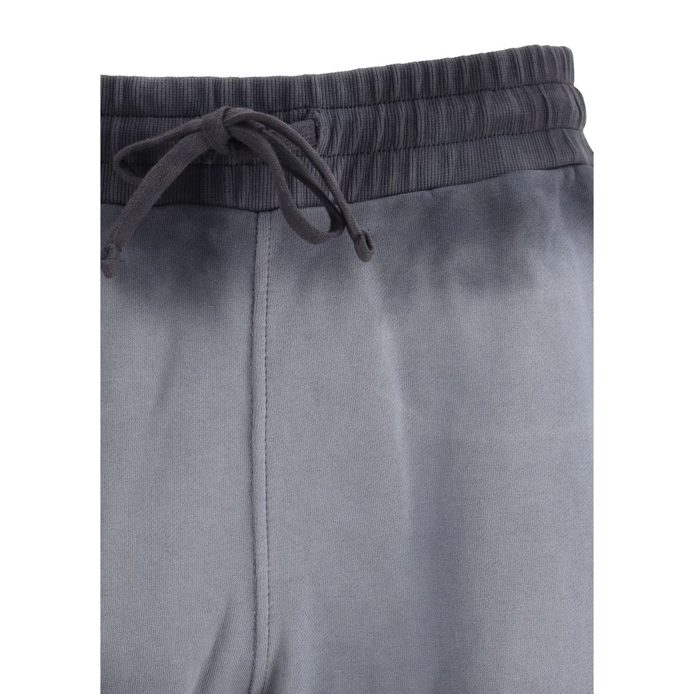 P-crowne-r1 Sweatshorts