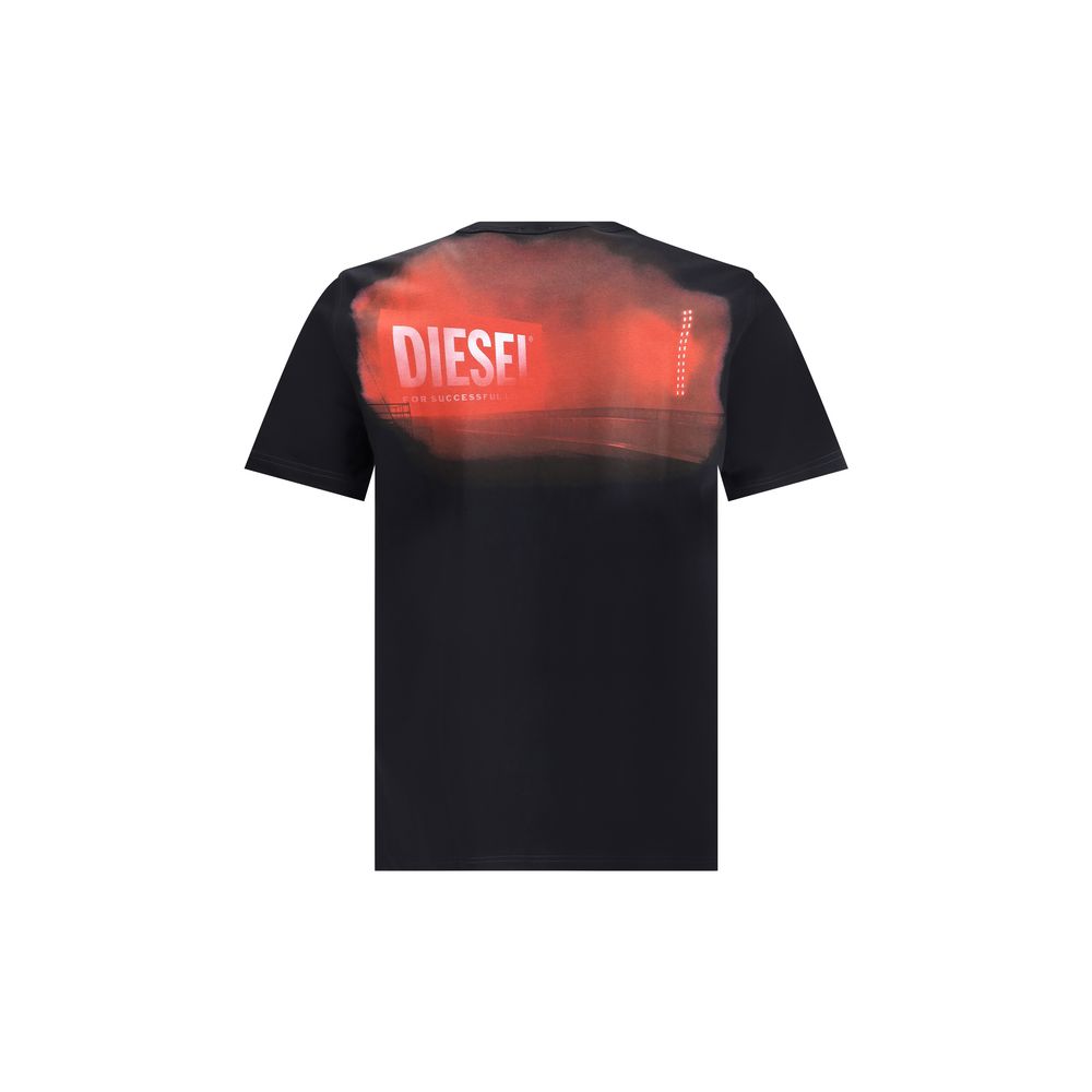 T-adjust-slits-r13 T-Shirt