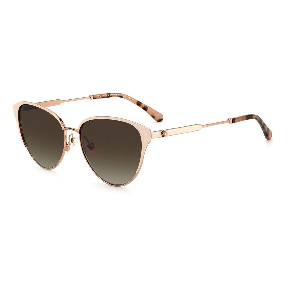 Kate Spade Multicolor Metal Sunglasses - Luxe Marca