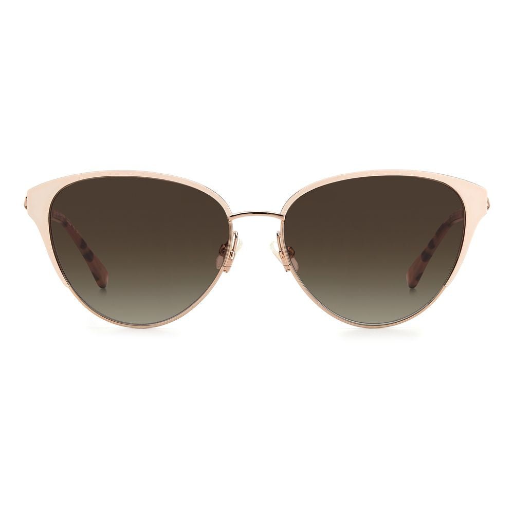 Kate Spade Multicolor Metal Sunglasses - Luxe Marca