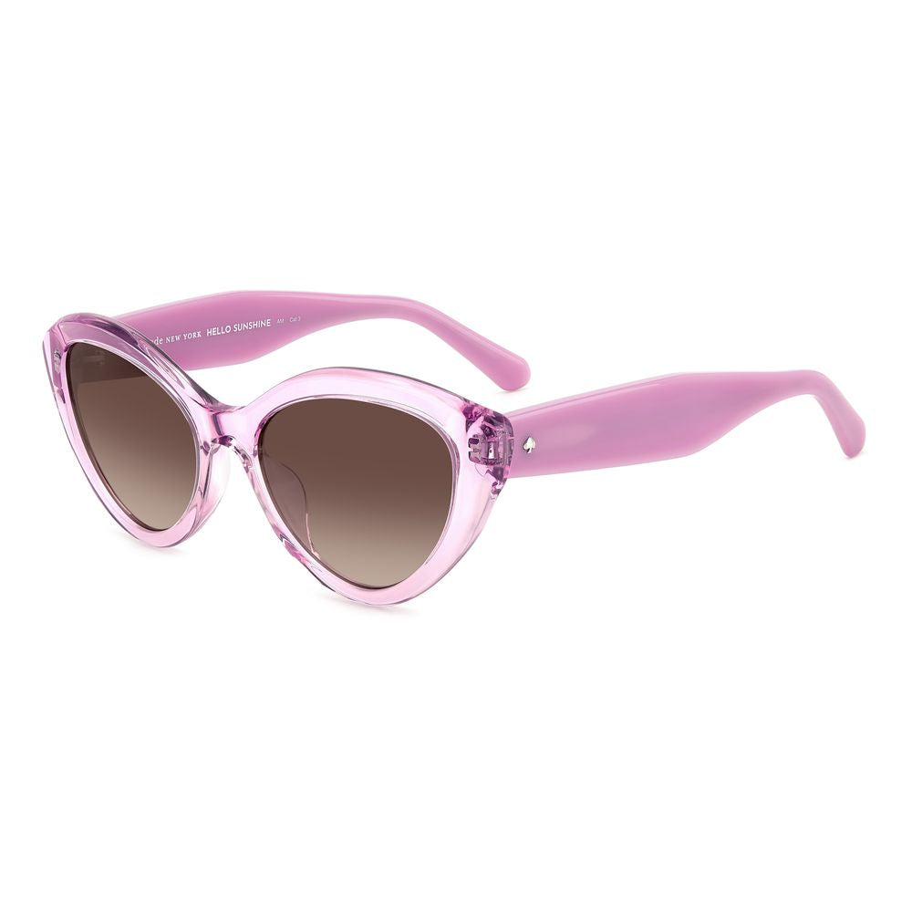 Kate Spade Multicolor Acetate Sunglasses - Luxe Marca