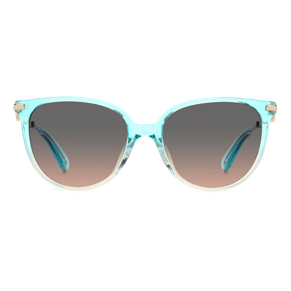 Kate Spade Bicolor Acetate Sunglasses - Luxe Marca