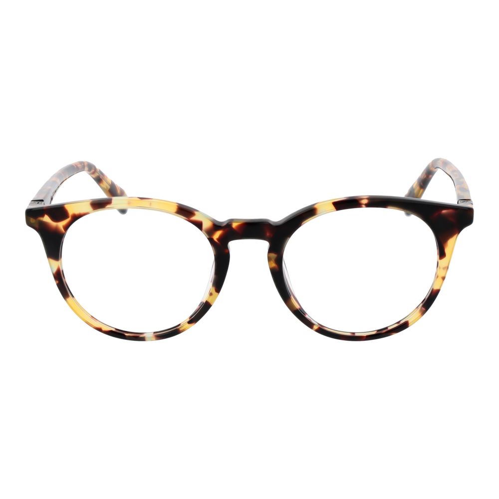 إطارات نظارات Guess Brown للنساء