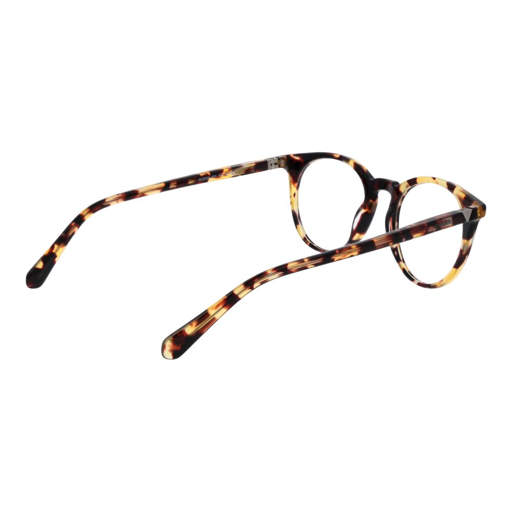 إطارات نظارات Guess Brown للنساء