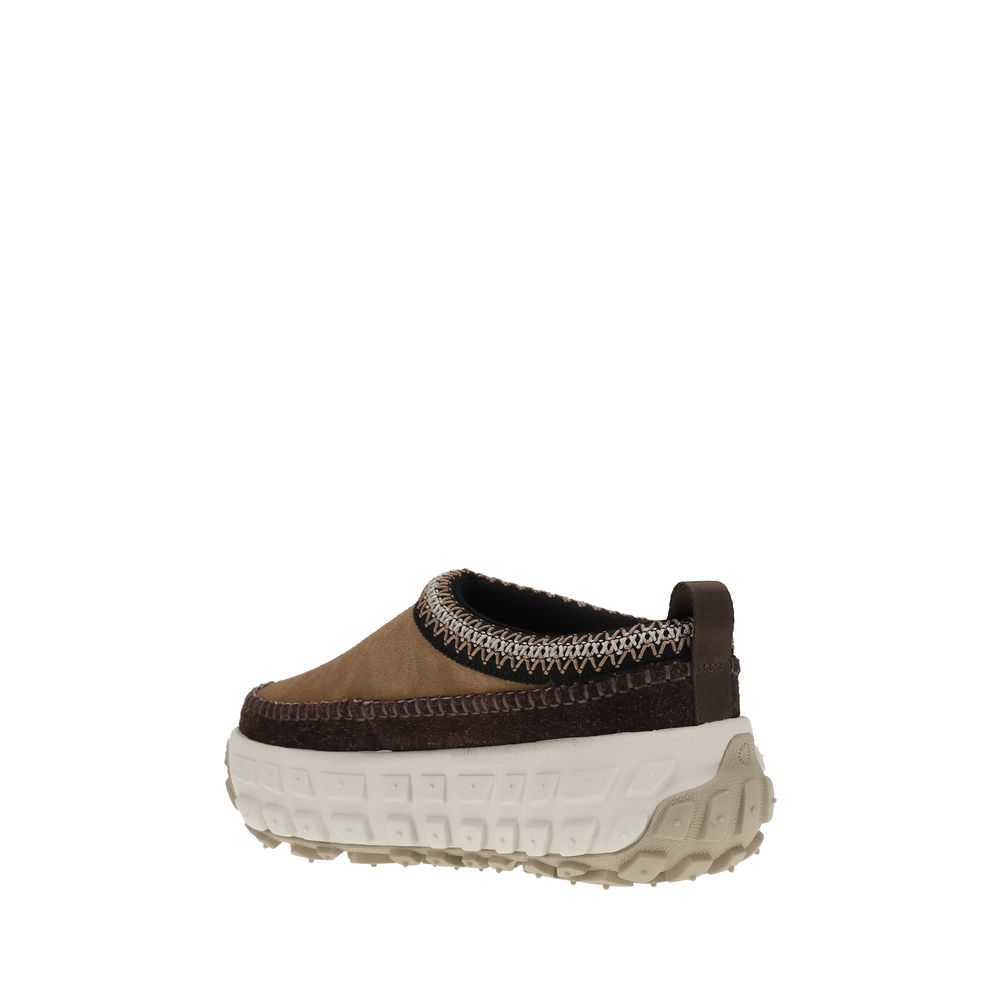 Venture Daze Mules