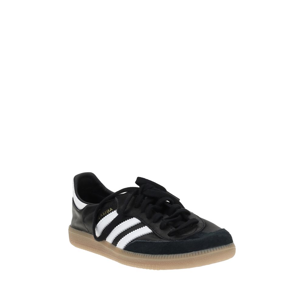 Samba Sneakers