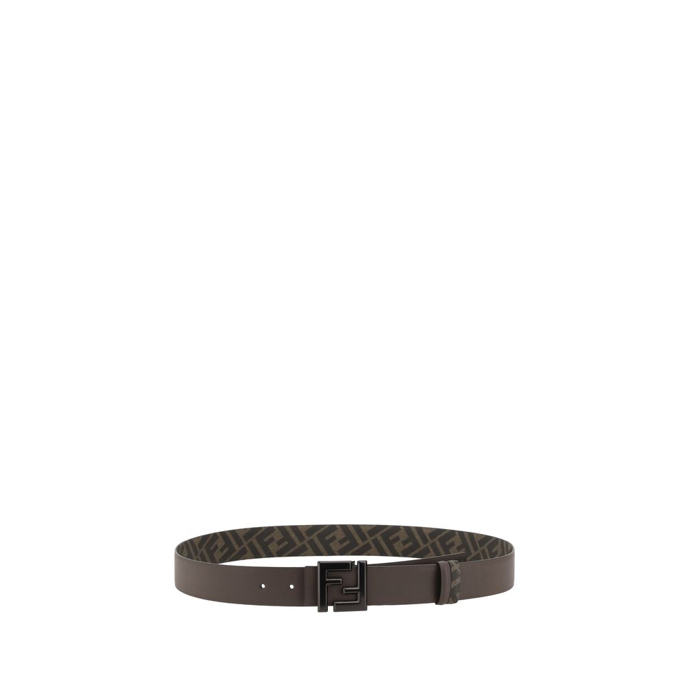 FF Logo reversible Belt