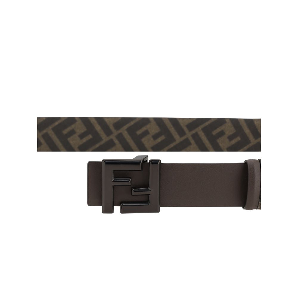 FF Logo reversible Belt