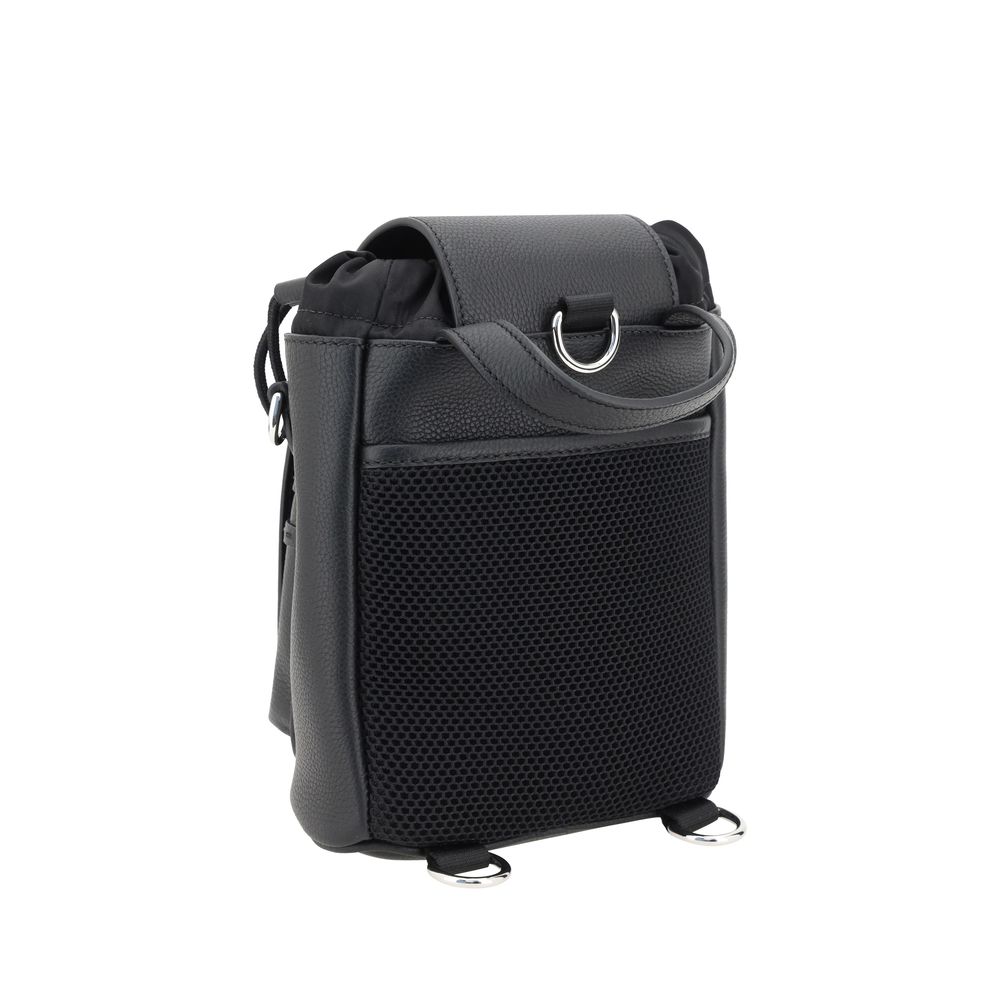 Shoulder Backpack
