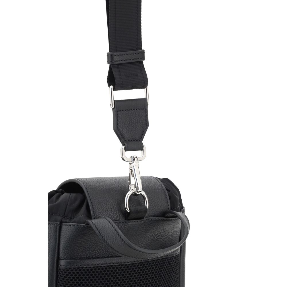 Shoulder Backpack