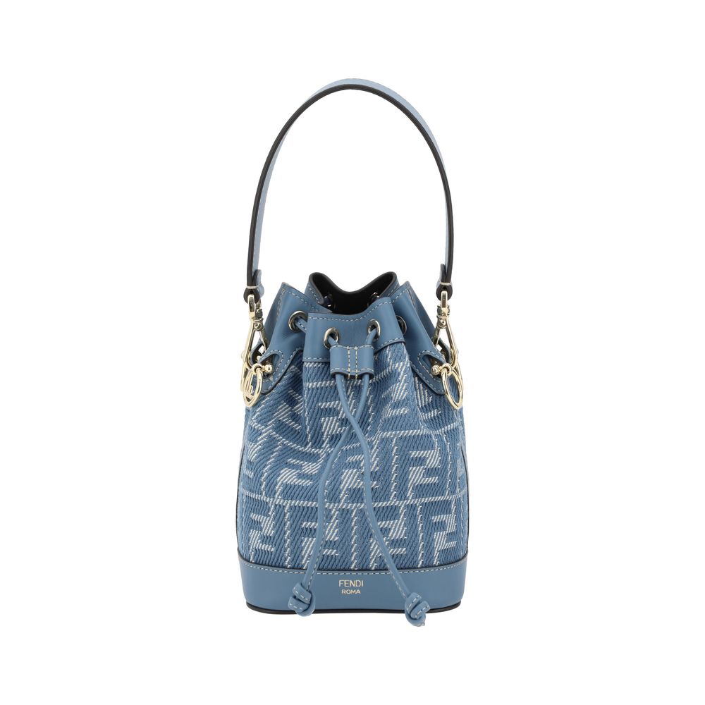 FF Bucket Bag