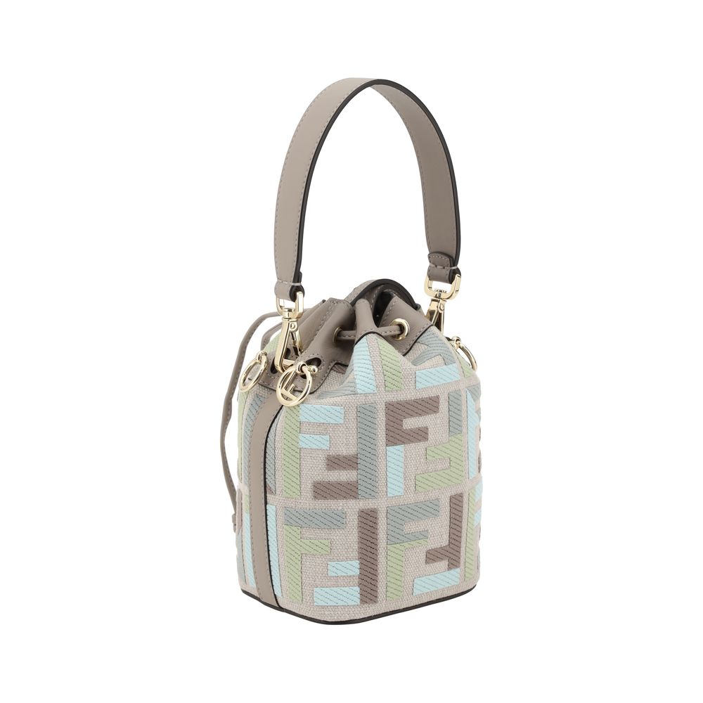 Mon Tesor Bucket Bag