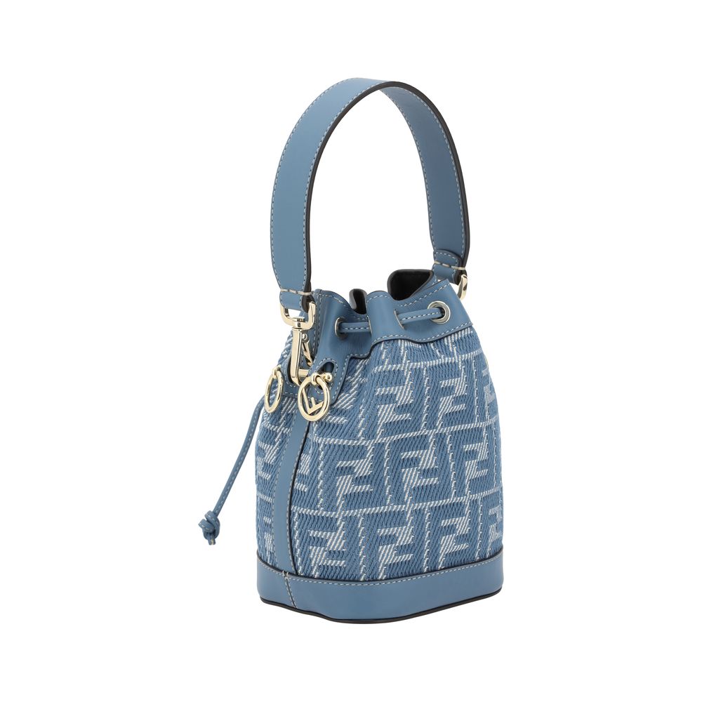FF Bucket Bag