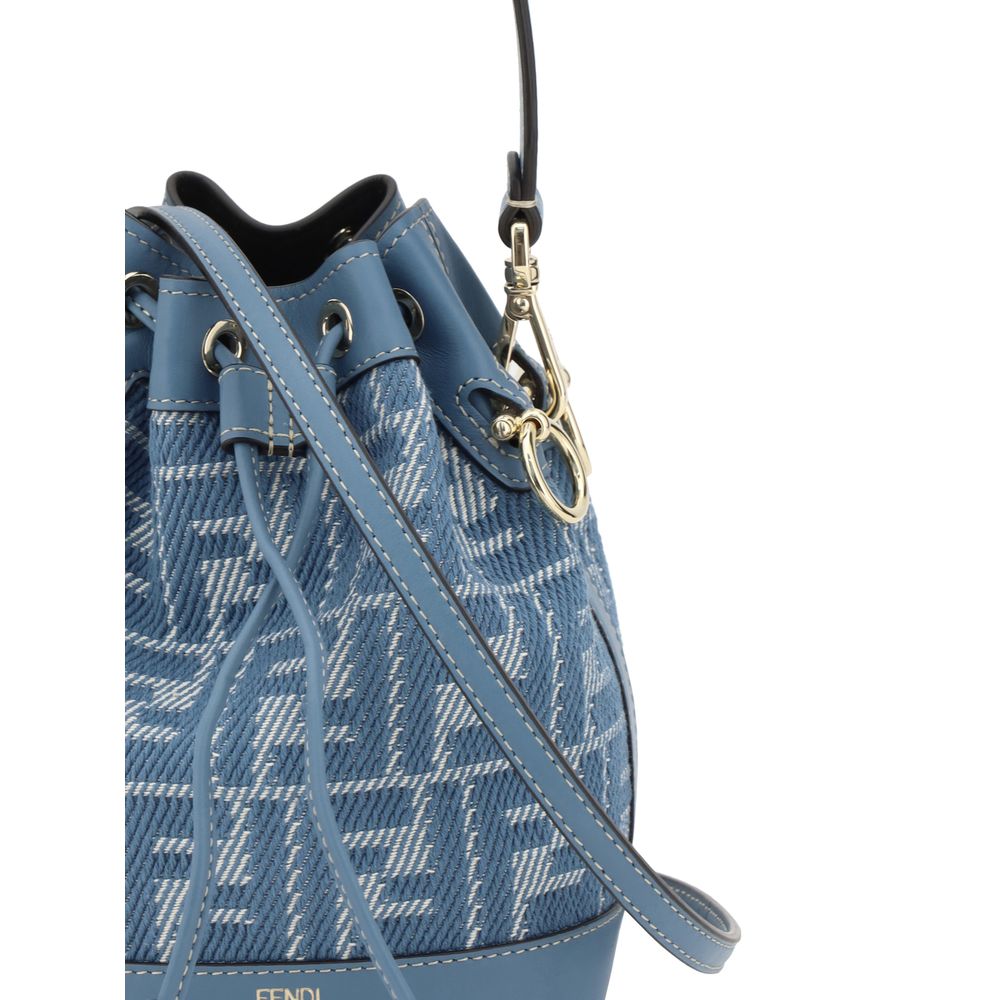 FF Bucket Bag