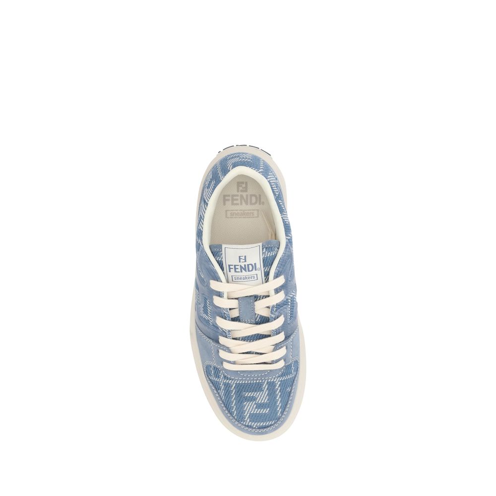 Low Top