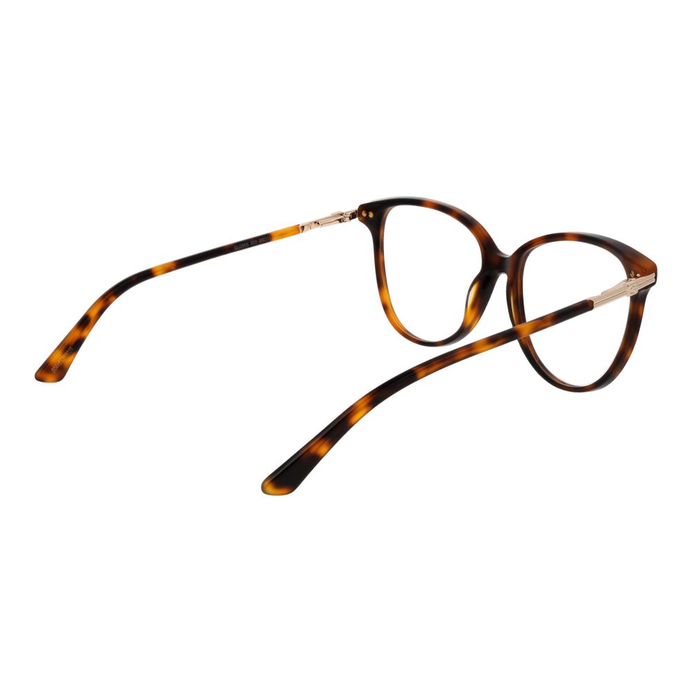 Guess Brown Acetate Glasses (Frames) - Luxe Marca