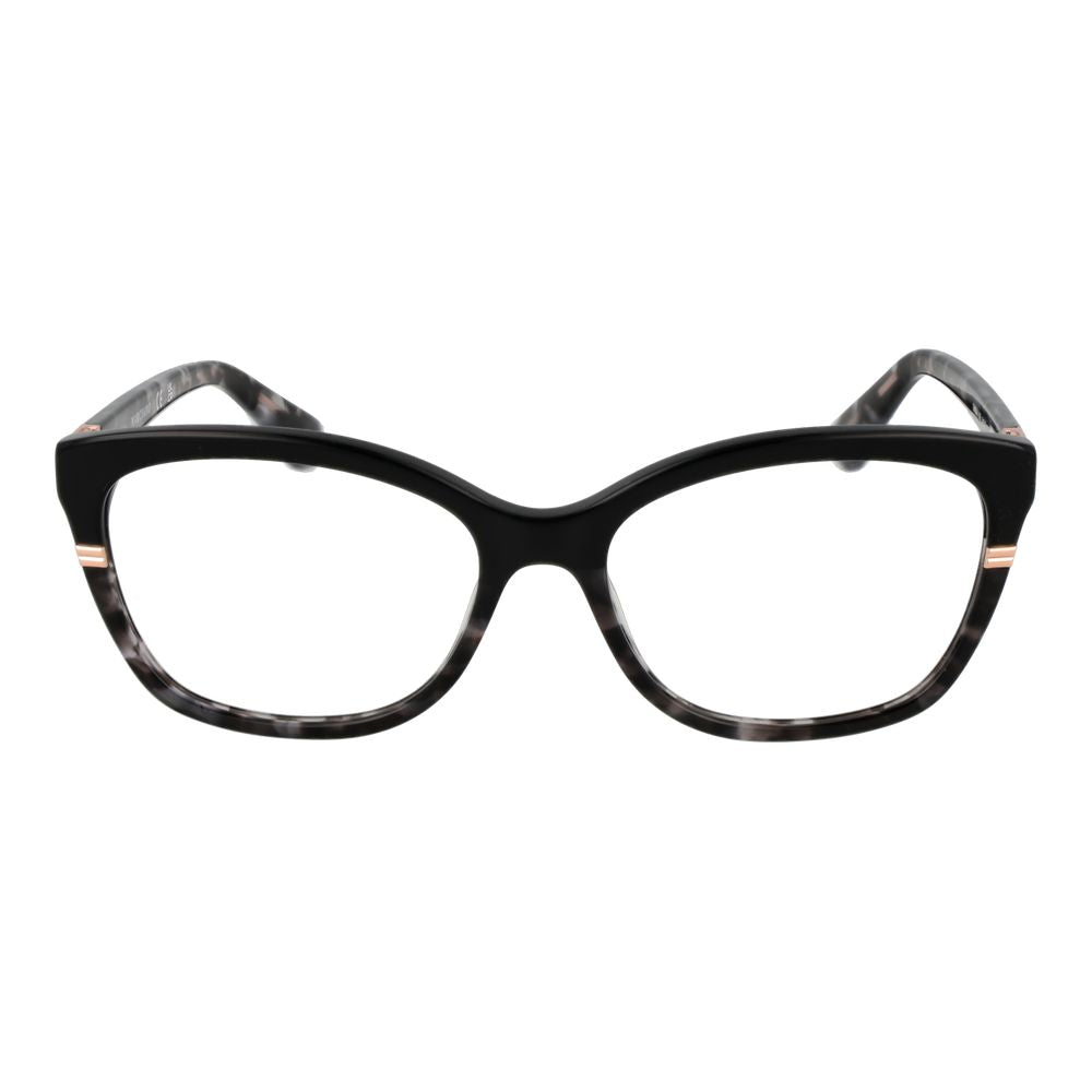 Marciano by Guess Black Acetate Glasses (Frames) - Luxe Marca