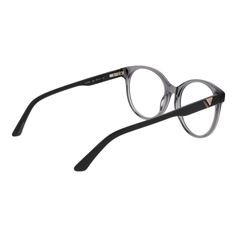 إطارات نظارات طبية نسائية رمادية من Guess