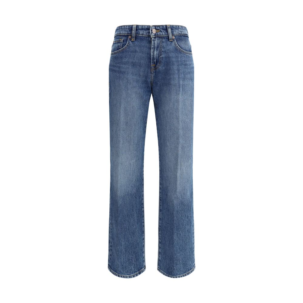 Calie Straight Jasper Jeans