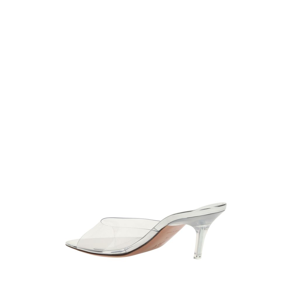Alexa slip-on Sandals