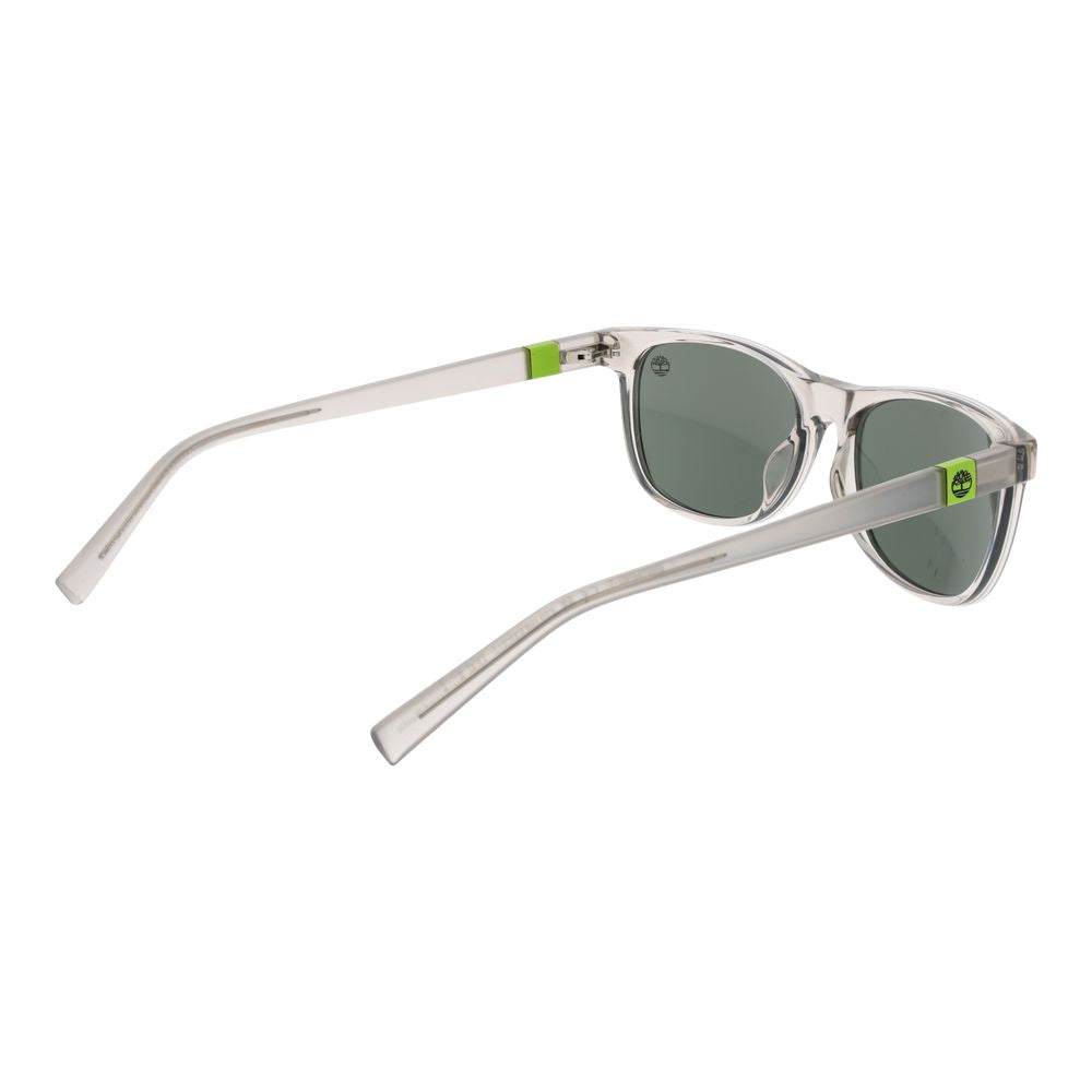 Gray Men Sunglasses