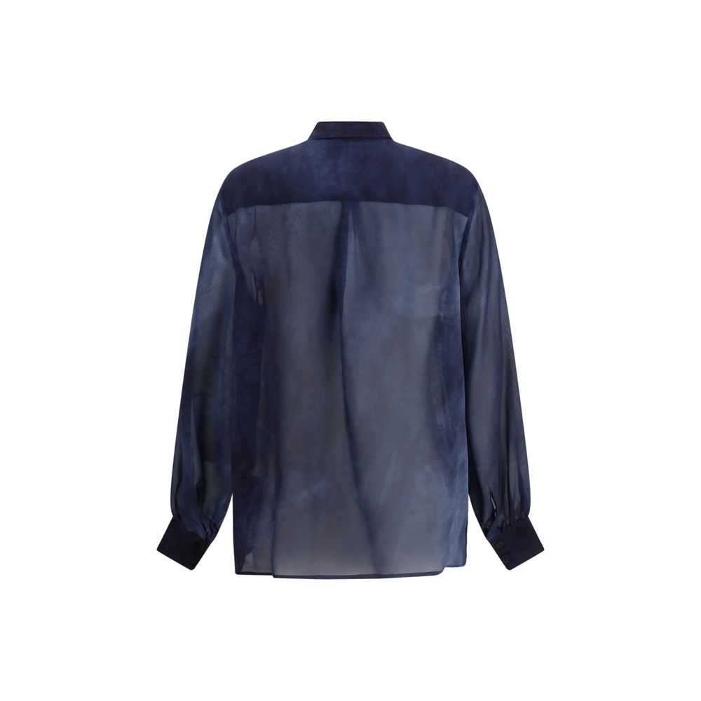 Bow Shirt