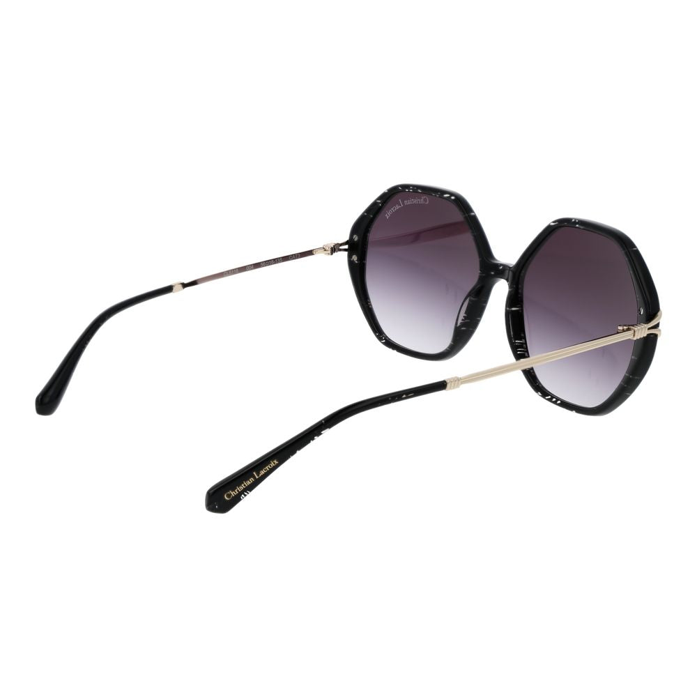 Black Women Sunglasses