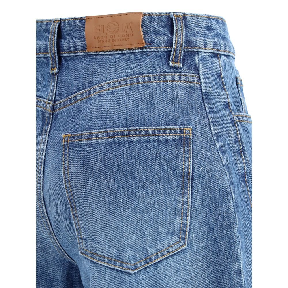 Balloon Jeans