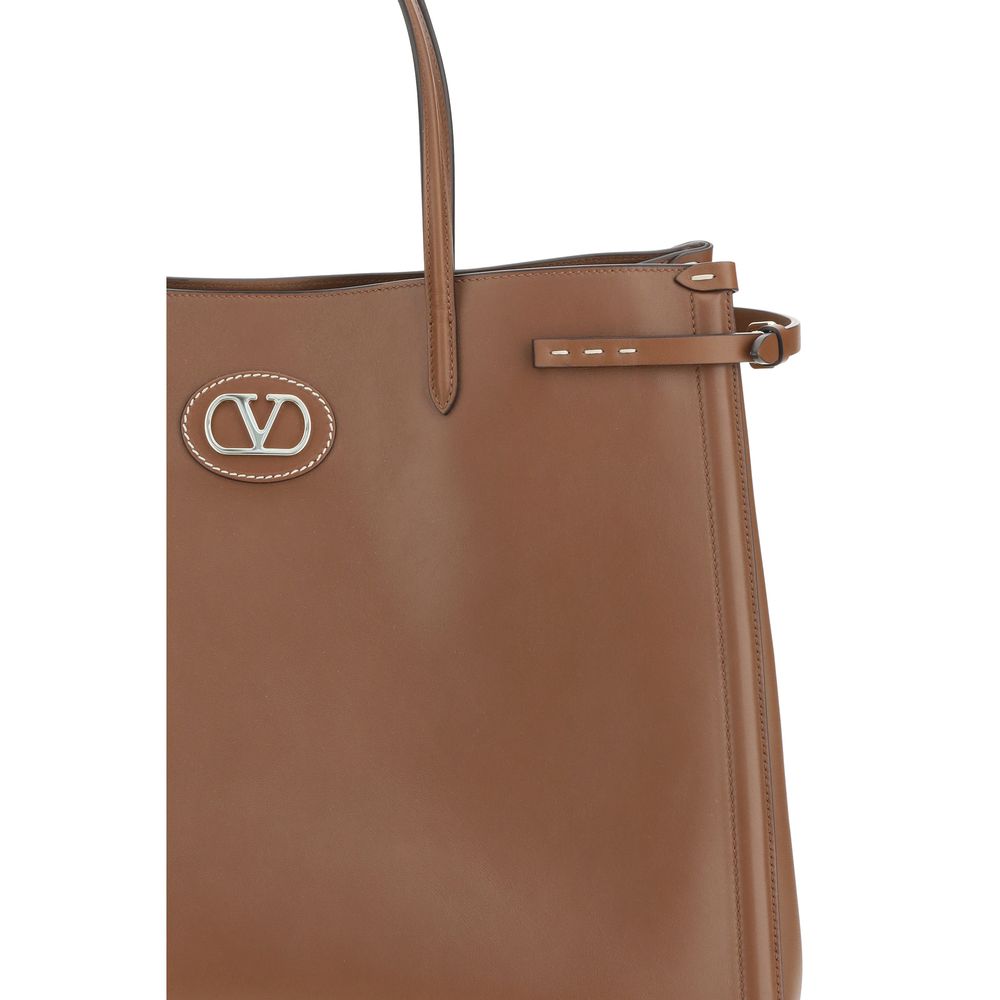 Large Antibes Tote Bag