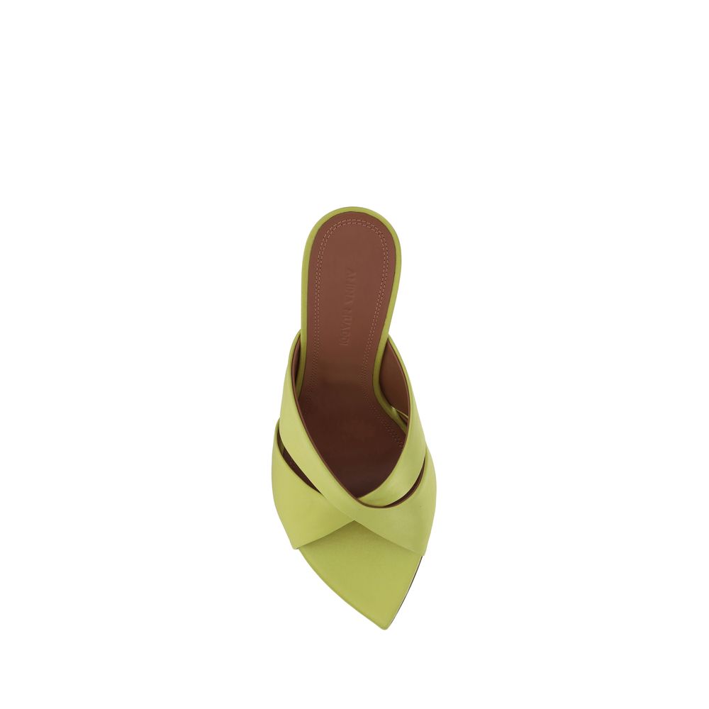 Samantha Sandals