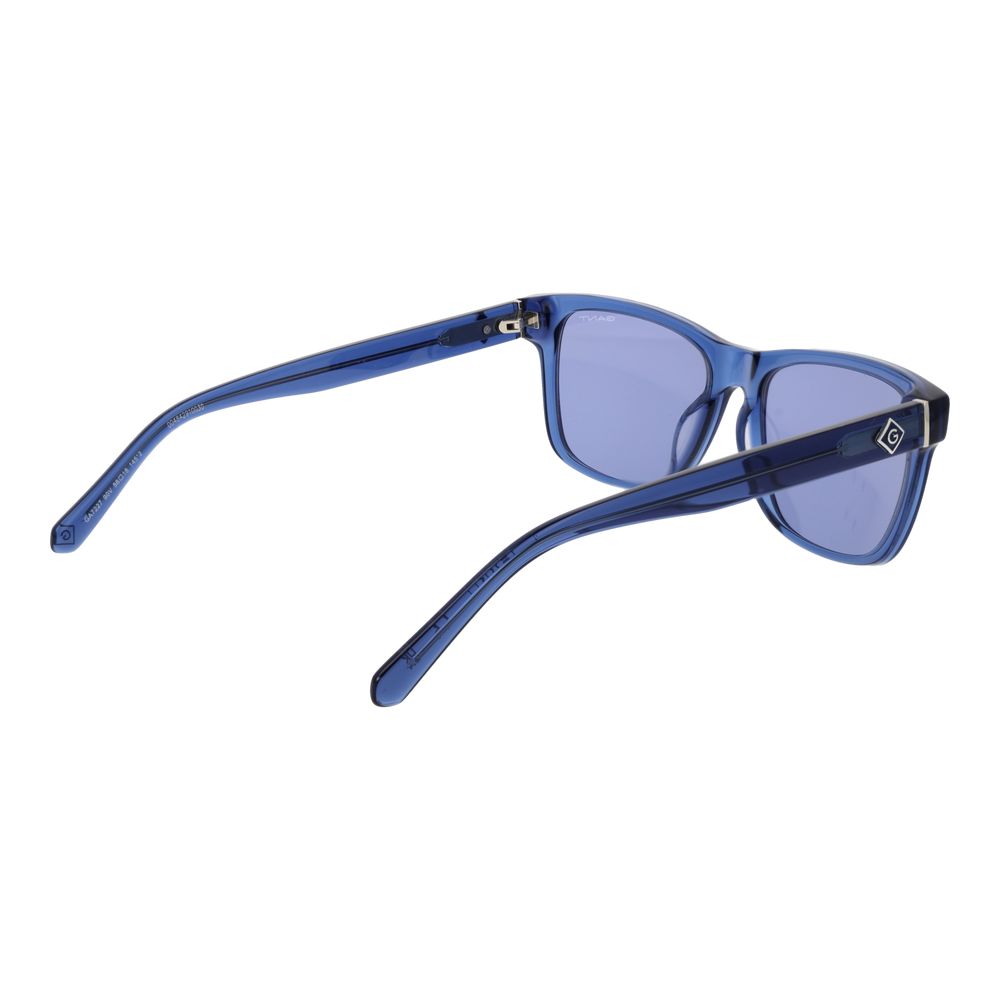 Blue Men Sunglasses