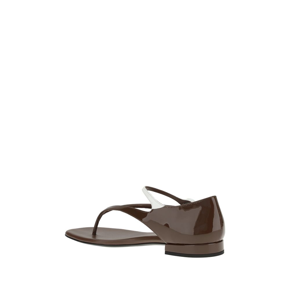 Thong Sandals