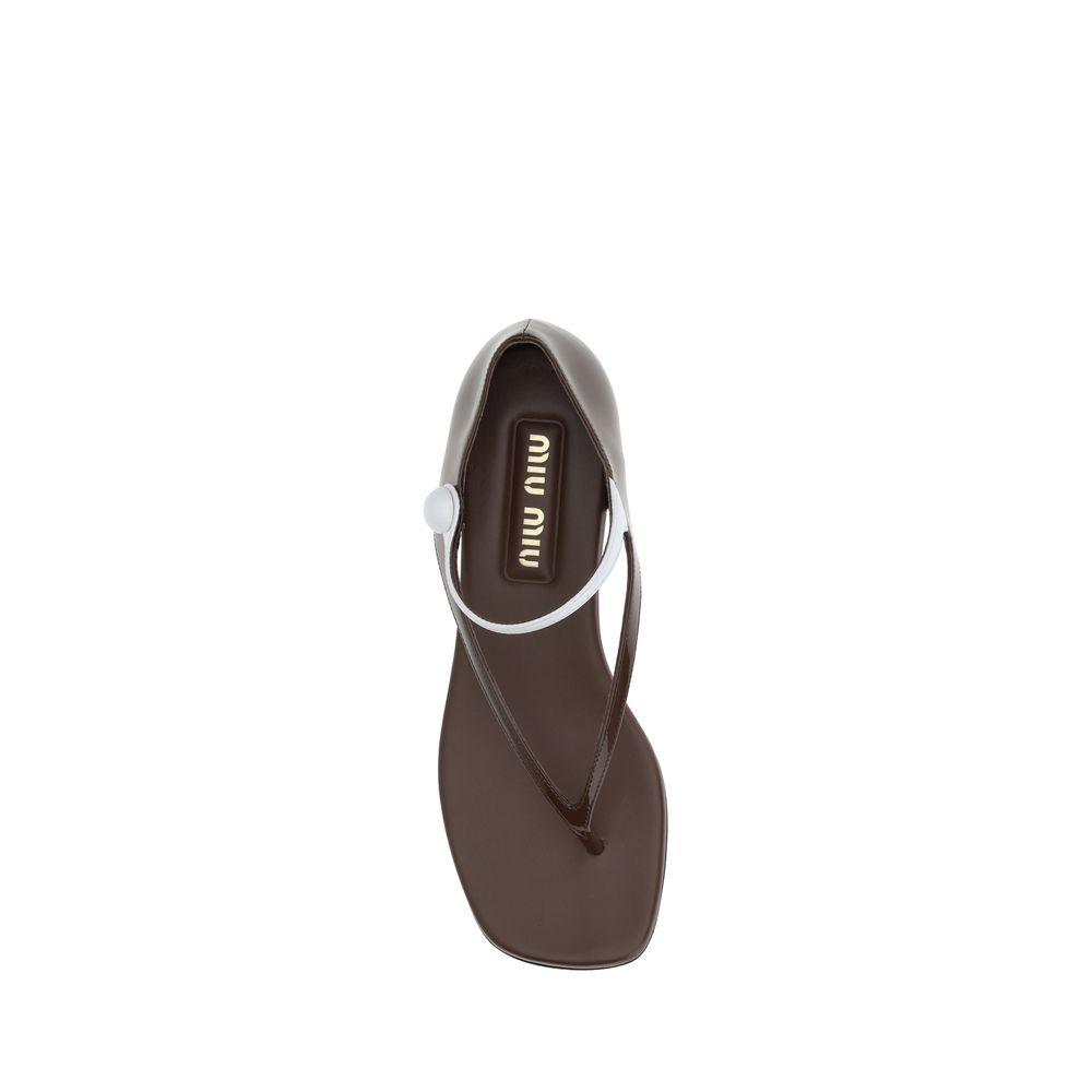 Thong Sandals