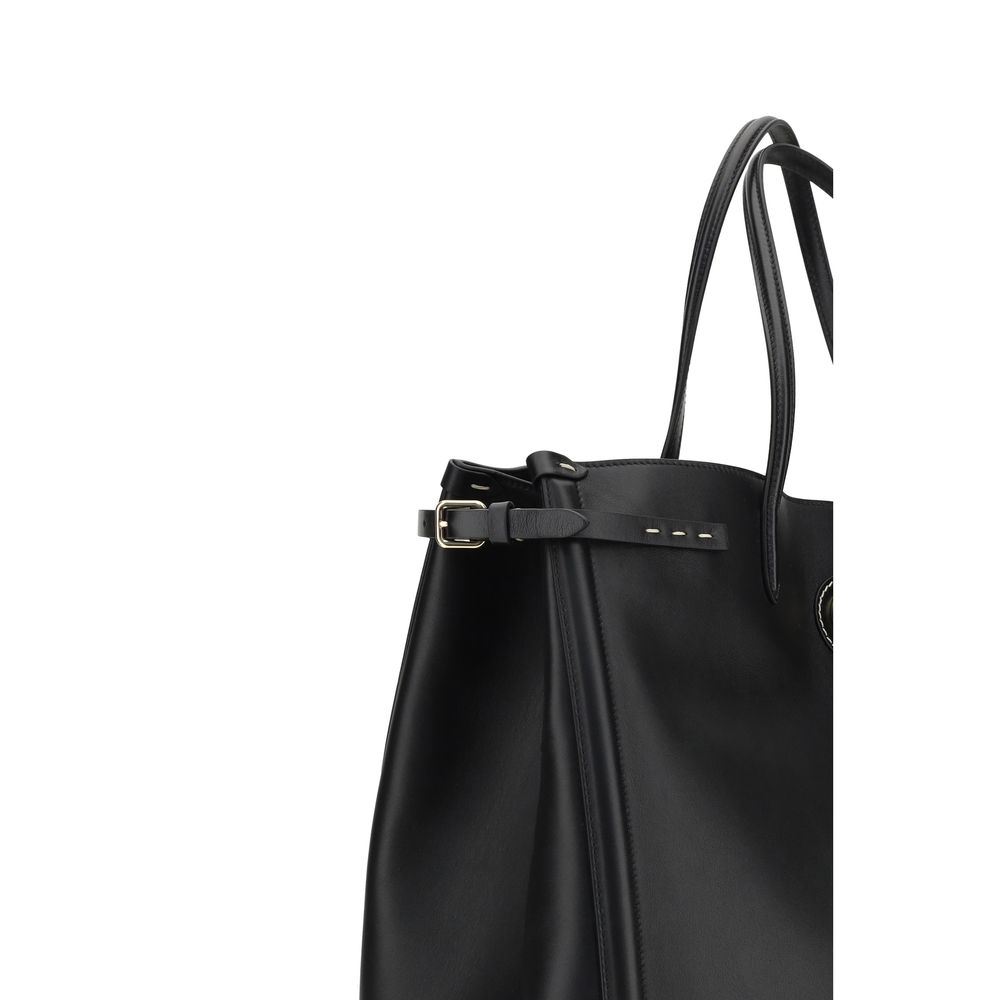 Large Antibes Tote Bag