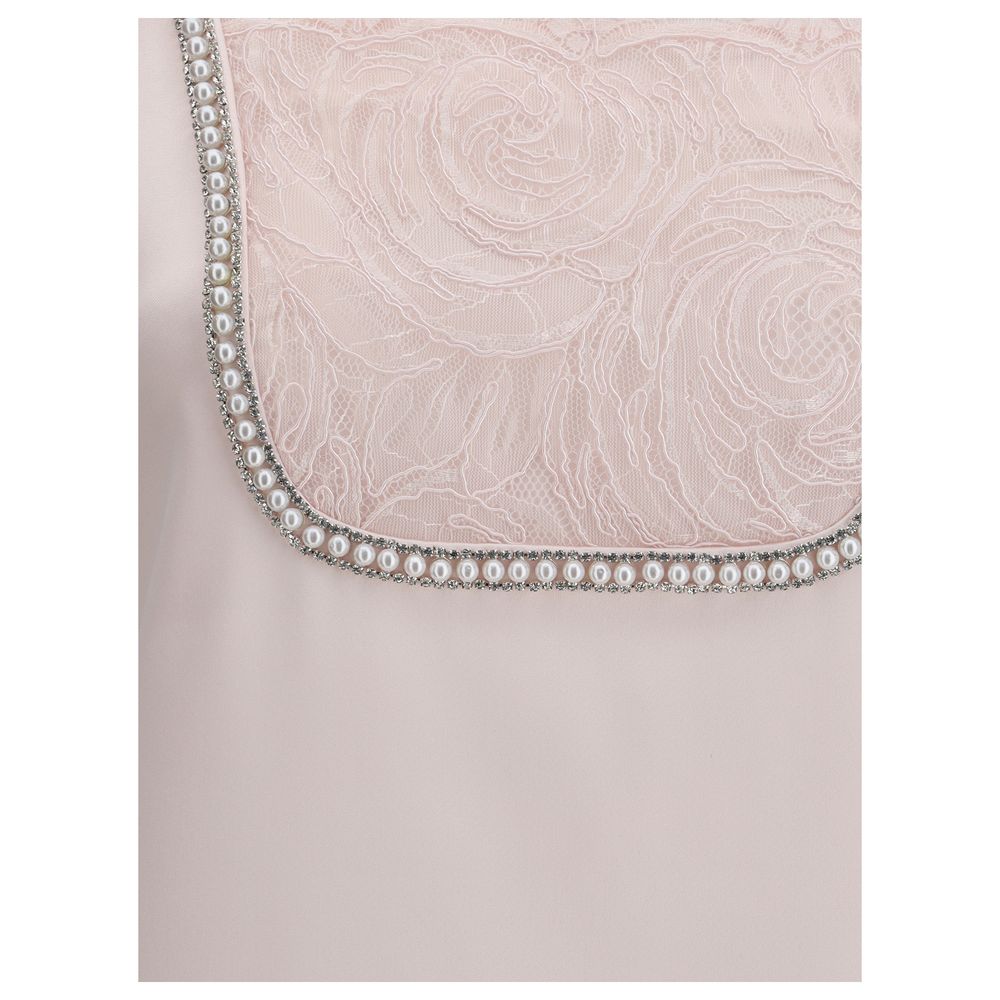 Sleeveless mini dress