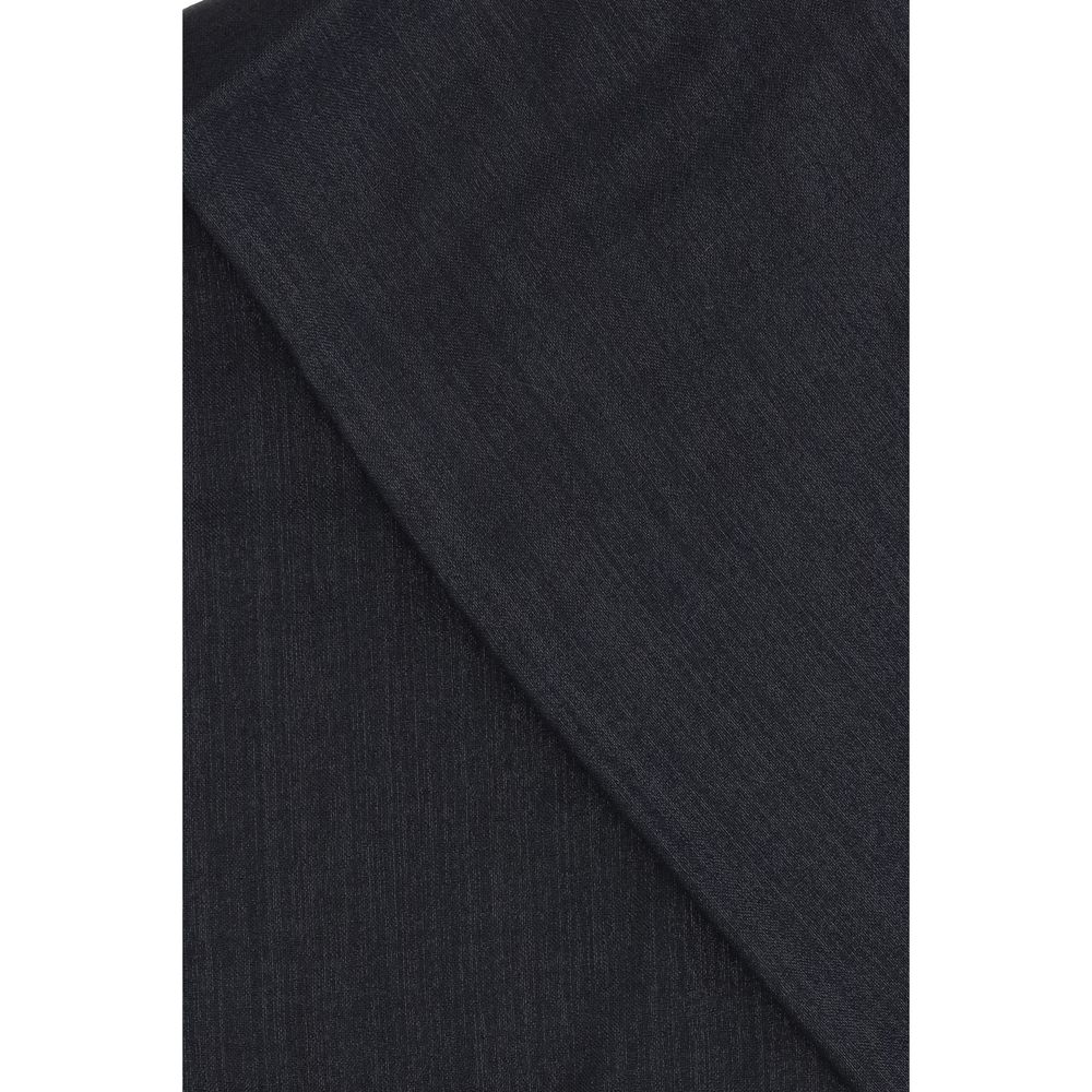 Silk and cashmere Scarf