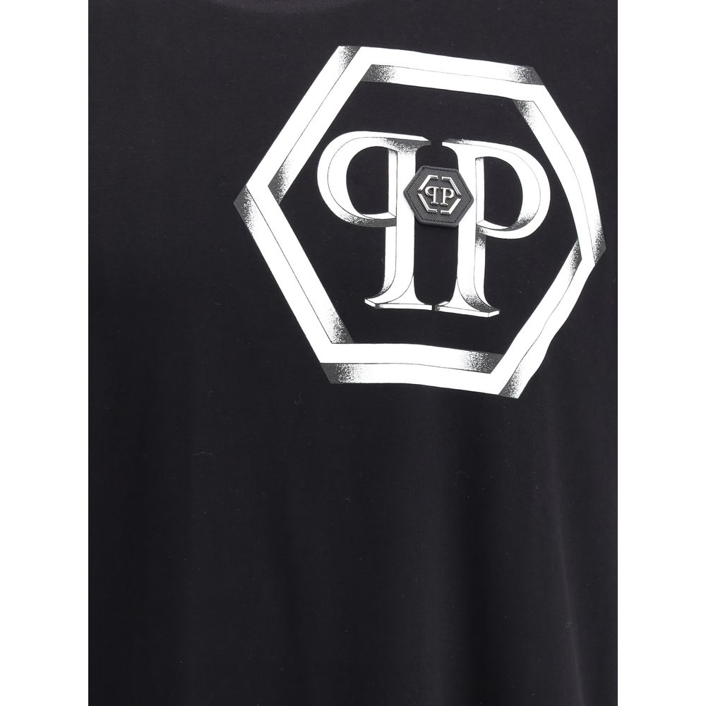 Logoed T-Shirt